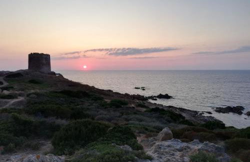 Tanca della Torre Trilocale vista mare - Foto 29