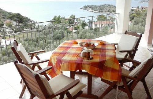 Μονοκατοικία με υπέροχη θέα - Photo 4