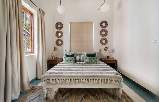 Featured on Elle Decor Villa Kanai by Hireavilla - Photo 25