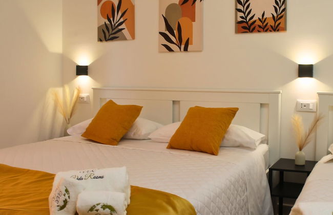 Vida Rooms - Foto 19