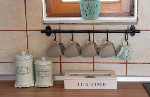 Kuća za odmor M&J s grijanim bazenom - Photo 32