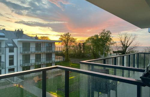 Apartament GABA-NIECHORZE przy plaży, kryty basen - Foto 1