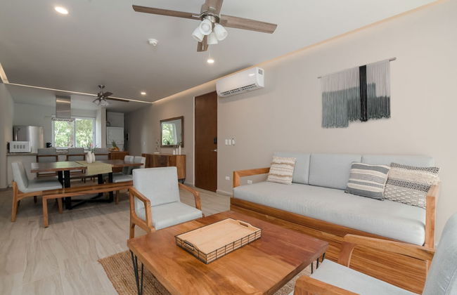 Lumina at Mareah Tulum - Photo 34