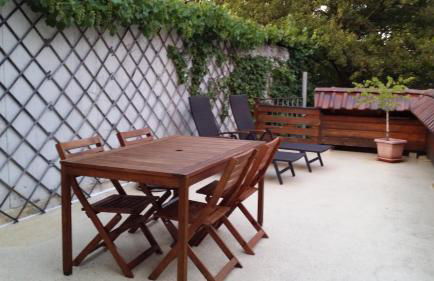 Weingut Landmann Ferienwohnungen - Foto 11