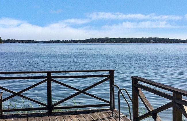 4 Person Holiday Home in Akersberga - Photo 17