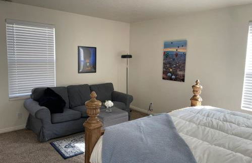Scholar's Loft - Near University of Utah! - Foto 50