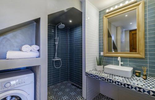 Villa Siraino - Ktima Skopelos - Foto 14