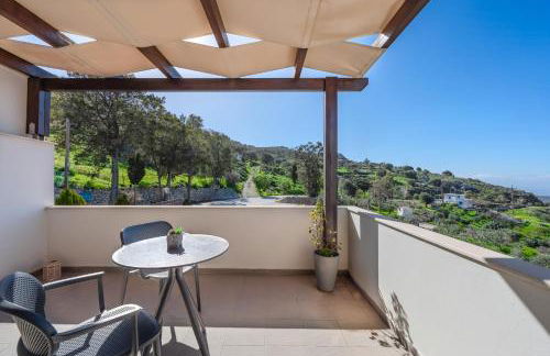 Villa Saktouris - Foto 9