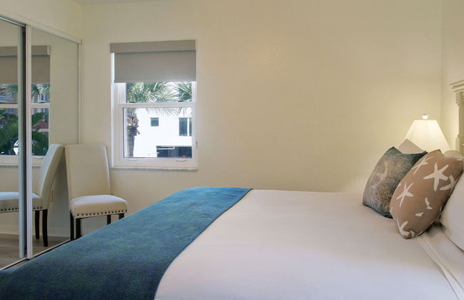 South Beach Oceanfront Resort - Foto 6