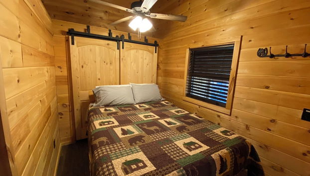 Tiny Living - Foto 2, Habitación