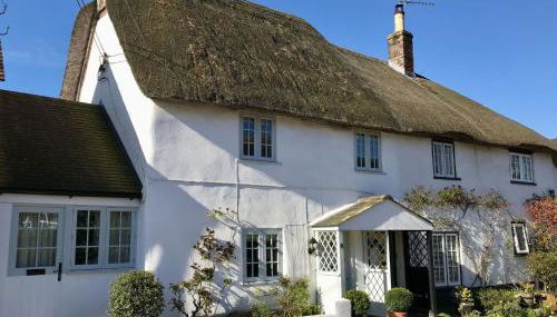 Tudor Rose Cottage - Foto 4