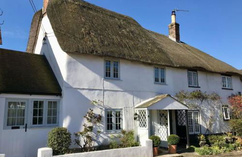 Tudor Rose Cottage - Foto 4