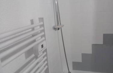 Studio 4 couchages "l'Appel de la Montagne" - Photo 5