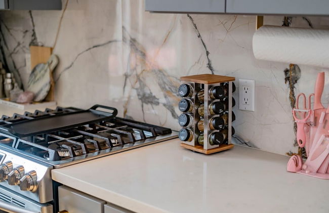 Cozy Family Retreat Game Room Backyard in Hacienda - Foto 47