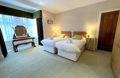 Beautiful Period Property in Central Location - Pass the Keys - Foto 9