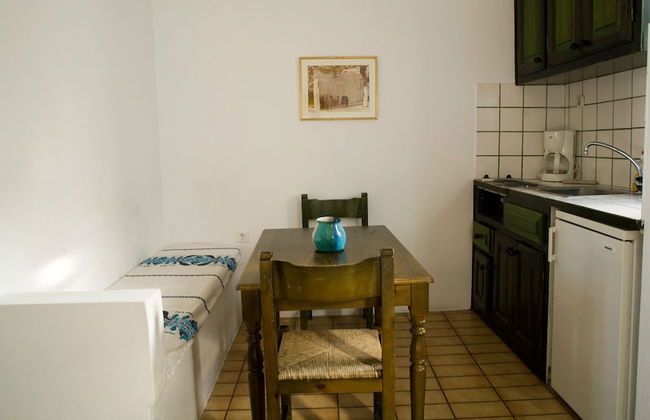 Oia's Sunset - Foto 9