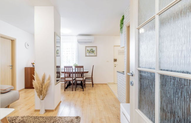 Apartment Cvita - Photo 29