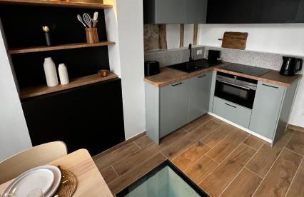 Piscine chauffée, Rouen centre, Maison atypique - Foto 1