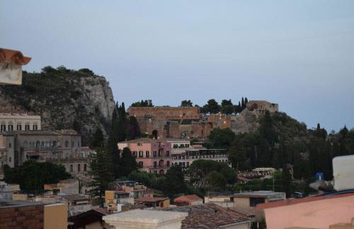 Casa Amelia - Charme in Taormina - Foto 40