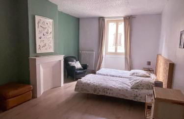 Gite Des Lacs Jumeaux - Foto 6