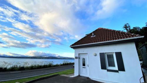 The Wee Cottage by the Ferry - Foto 2