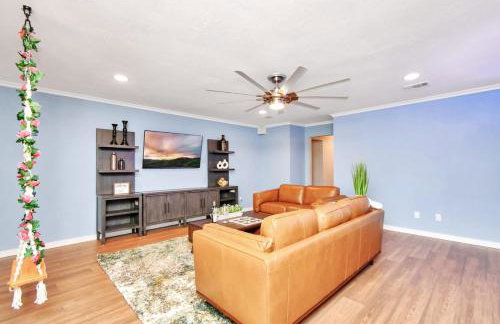 NASA 4BR Escape HeatedPool HotTub and Daybed - Foto 14