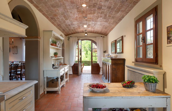 Fonte di Pillo - Foto 18