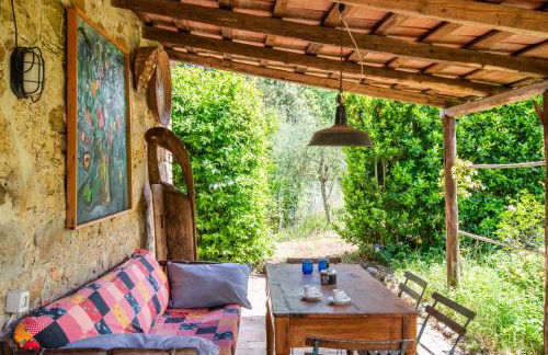 Casa Verde a Murlo - Photo 23