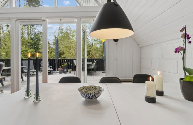 "Lillesol" - 400m from the sea - Foto 22