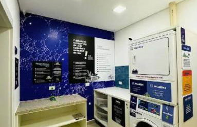 Gleba novissímo, andar alto com ar e 200m-Aurora - Foto 13