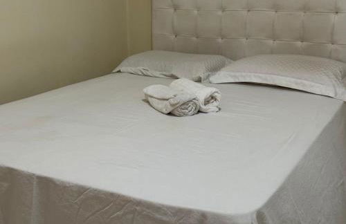 Casa com piscina e churrasqueira para familia - Foto 10