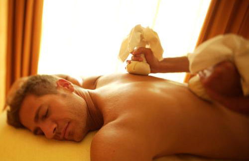 Pineta Natural Chalet - Foto 51