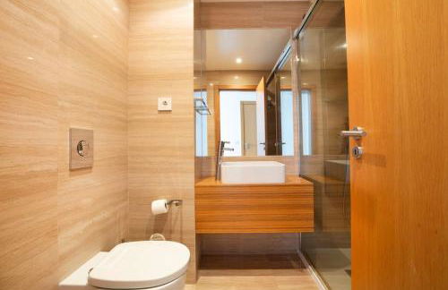 River View Luxury Apartment - Photo 10