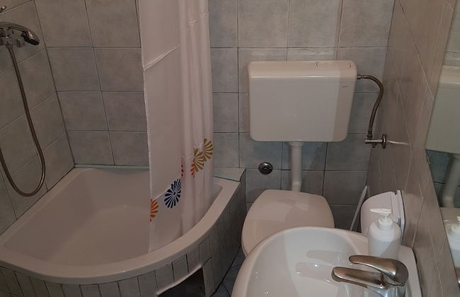 Stipan Studio & Room - Foto 17