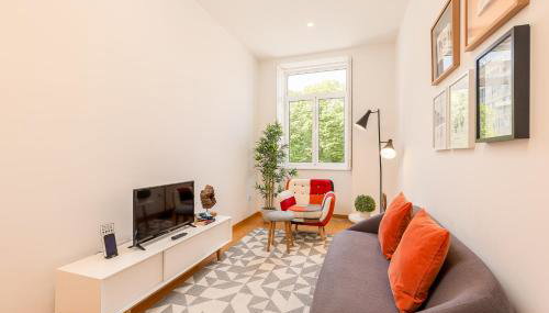 Travelstaytion - Cosy 5 in Oporto - Foto 3
