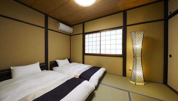 Rinn Yasakakodaiji - Foto 5, Habitación