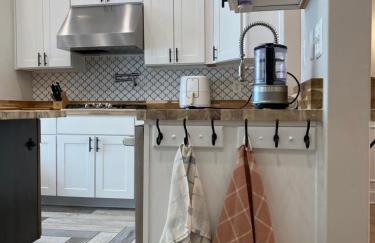 Cozy Townhome with luxury feelings - Foto 15