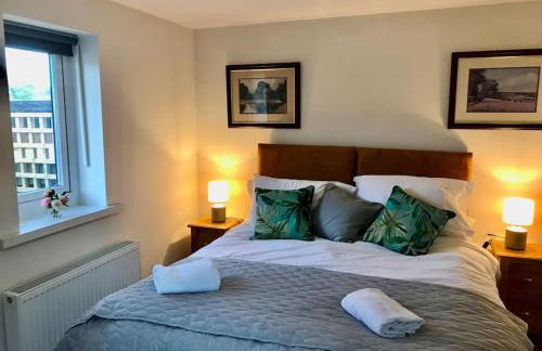 Arniss Lodge - Photo 9