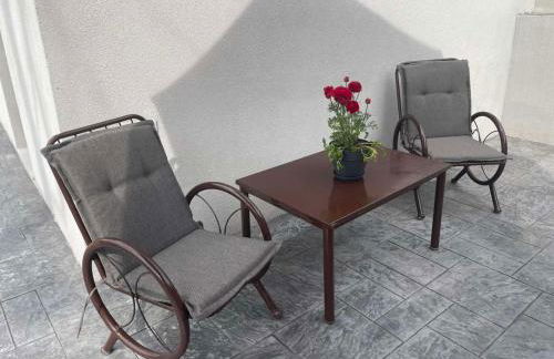 3 Alpha Kastraki - Foto 17