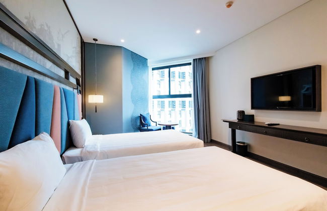 CONDOTEL CHAM BAY LUXURY - Foto 79