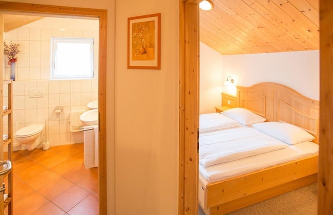 Chalet in Annaberg-lungotz With a Community Pool - Foto 18