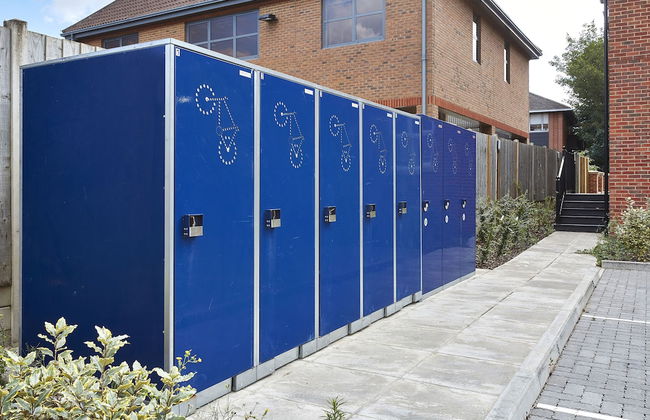 Imperial Court by Viridian Apartments - Foto 26