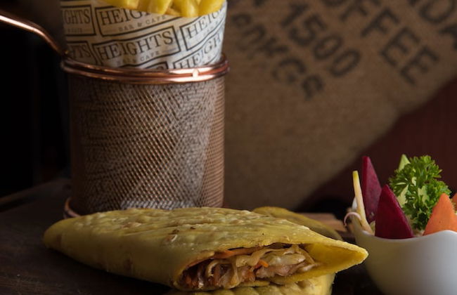 Bukoto Heights Apartments - Photo 47