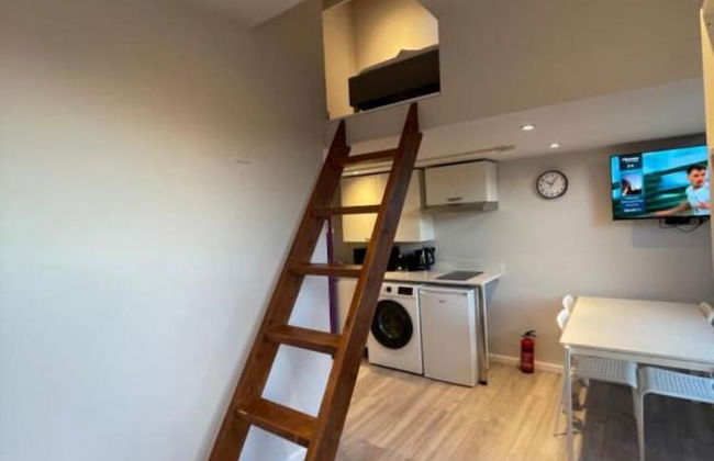 Westminster Inn - Foto 26