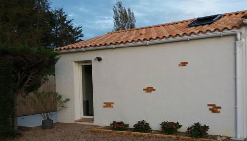 Petite maison au calme tout confort - Foto 3