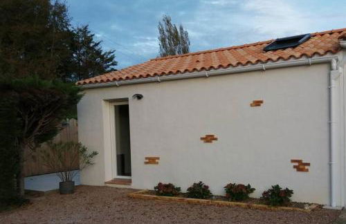 Petite maison au calme tout confort - Foto 3