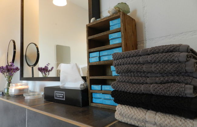 Blue Wall BnB - business apartments - Foto 55