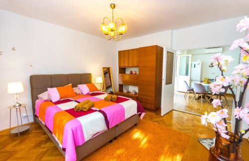Cozy 2 Bedroom APT 15 Min Walk From Split Center and Beach - Foto 7