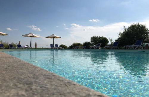 Il Poggio Agrisport - Foto 2