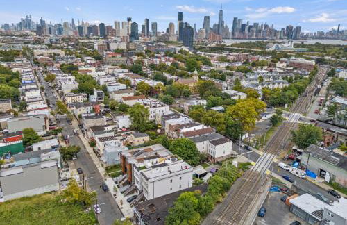 Skyline Serenity Luxe NYC Retreat - Foto 37